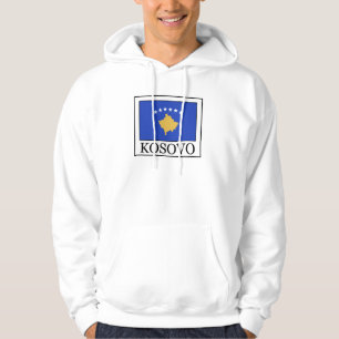 Kosovo Hoodie