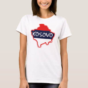 Kosovo T-Shirt