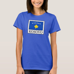 Kosovo T-Shirt