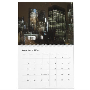 KOTAS 2016 CALENDAR
