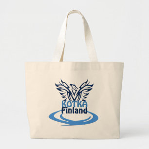Kotka Finland bag