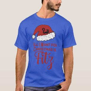 KOTLC fan Fitz Vacker keeper of the Lots cities Ch T-Shirt