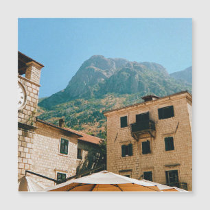 Kotor - Montenegro 