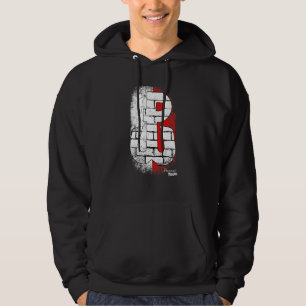 Kotwica Polska Walczaca Polish War Symbol Polish H Hoodie
