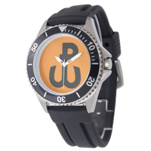 Kotwica Symbol Watch
