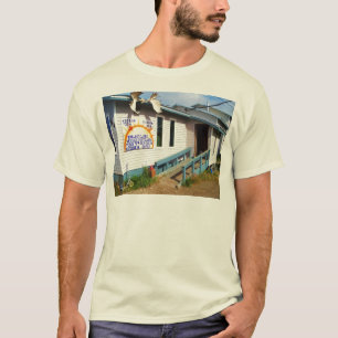 kotz  radio headquarters T-Shirt