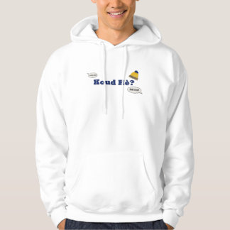 Koud Hè? Hoodie