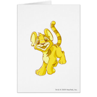 Kougra Gold