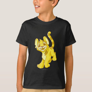 Kougra Gold T-Shirt