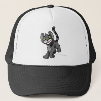 Kougra Shadow Trucker Hat