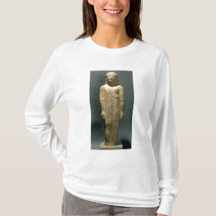 Kouros Dionysermos, Greek, Archaic Period, c.600 B T-Shirt