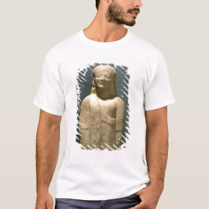 Kouros Dionysermos, Greek, Archaic Period, c.600 B T-Shirt