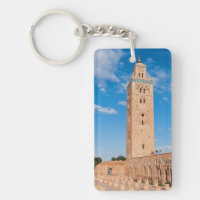 Koutoubia Mosque - Marrakech, Morocco