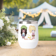 Koven + Rayne Tumbler 1
