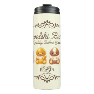 Kowalski Bakery - Baby Nifflers Thermal Tumbler
