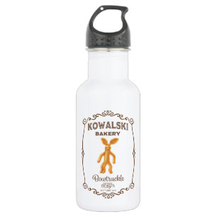 Kowalski Bakery - Bowtruckle 532 Ml Water Bottle