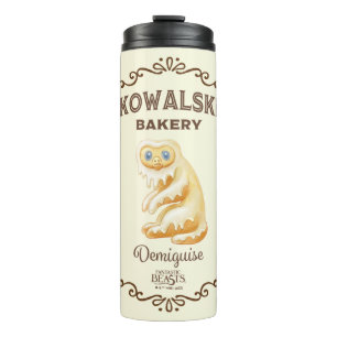 Kowalski Bakery - Demiguise Thermal Tumbler