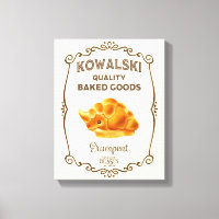 Kowalski Bakery - Erumpent
