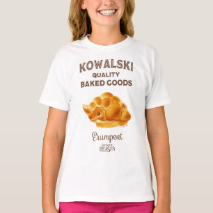 Kowalski Bakery - Erumpent T-Shirt