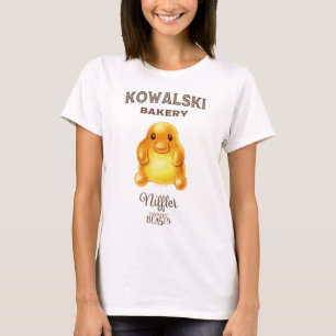 Kowalski Bakery - Niffler T-Shirt
