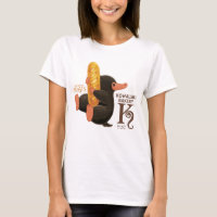 Kowalski Bakery - Niffler With Bread