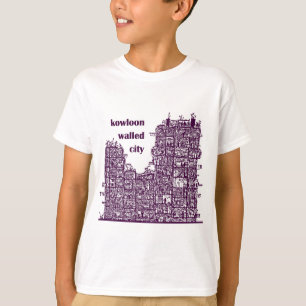 Kowloon Walled City Shirt