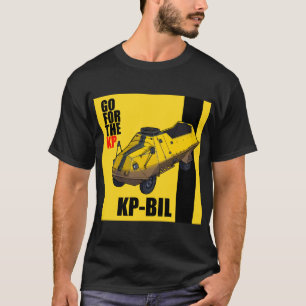 KP-Bil T-Shirt