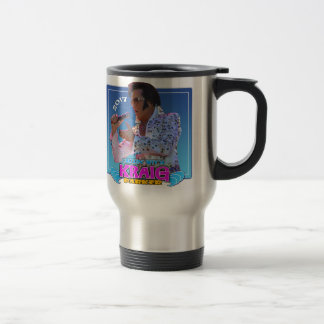 KP Cruise Stainless Beverage Mug