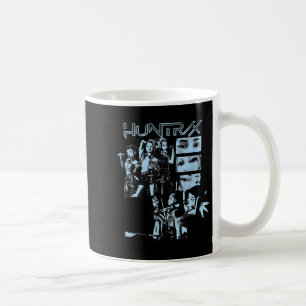 Kp Demon Hunters Halloween Huntrix A Battle For Th Coffee Mug