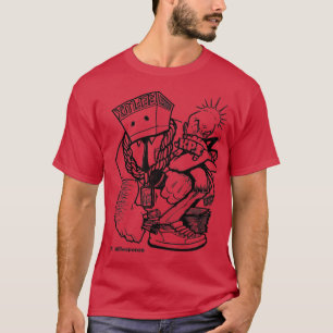 KPI Nil Response T-Shirt