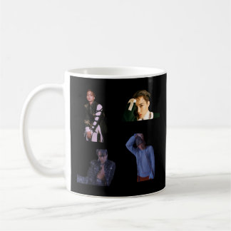 Kpop Exo Kai ‘Mmmh’  Set [Kai VOL.One]  Coffee Mug