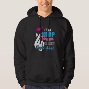 Kpop Fashion  Kpop Hoodie