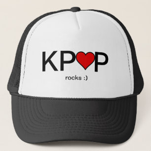 Kpop Hat