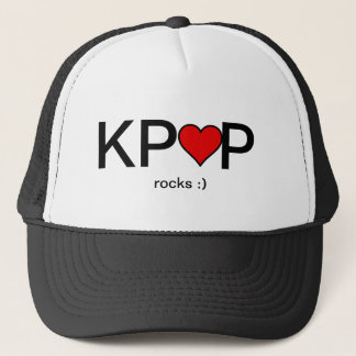 Kpop Hat