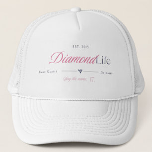 Kpop Hat - Seventeen Carat merch