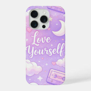 kpop iPhone 15 pro case