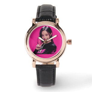 KPop Watch
