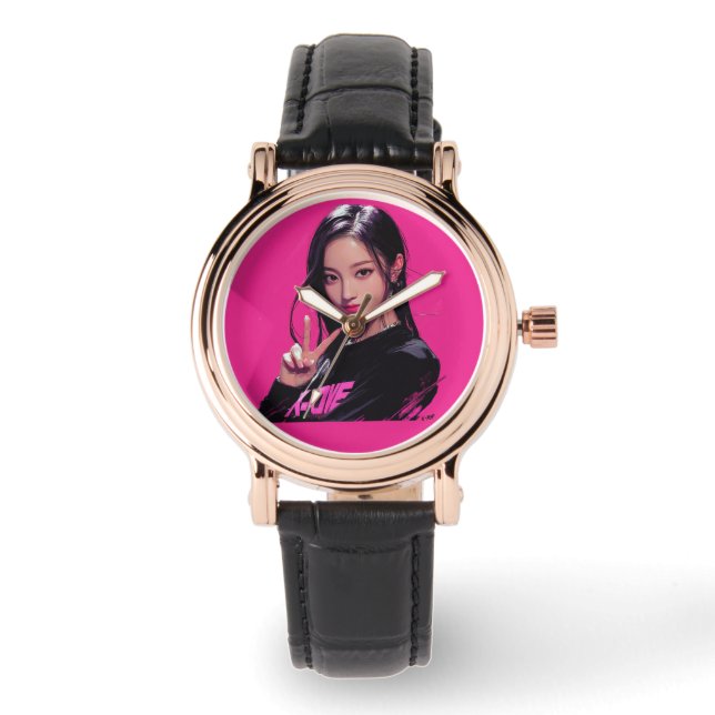 KPop Watch (Front)