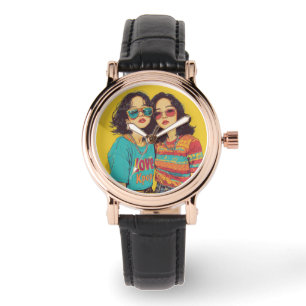 KPop Watch