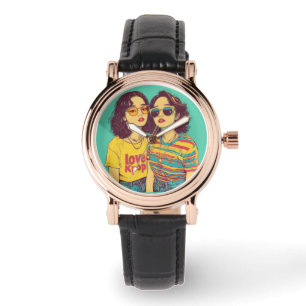 KPop Watch