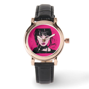KPop Watch