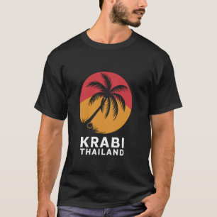 Krabi Thailand T-Shirt