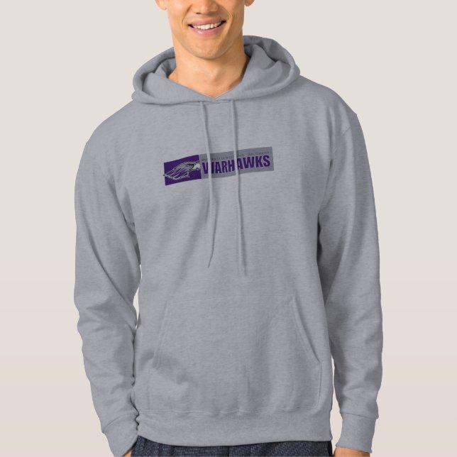 KRAEMER, CHRISTINE HOODIE (Front)