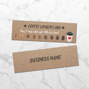 Kraft Coffee Loyalty Punch