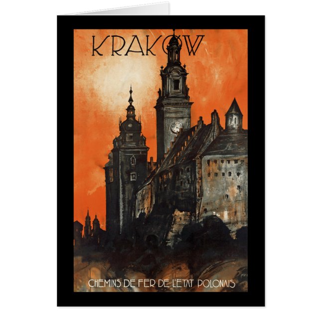 Krakow (Front)
