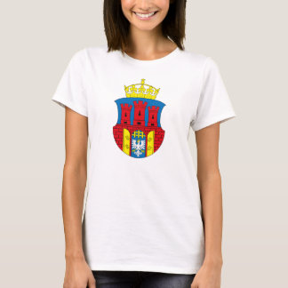 Krakow Coat of Arms T-shirt