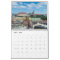 Krakow photo calendar, Poland