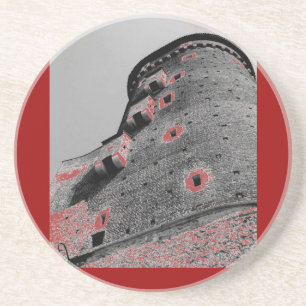 Krakow Poland Coaster