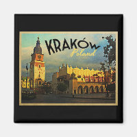 Krakow Poland