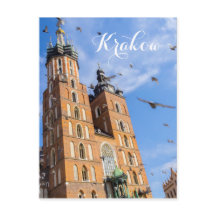 Krakow